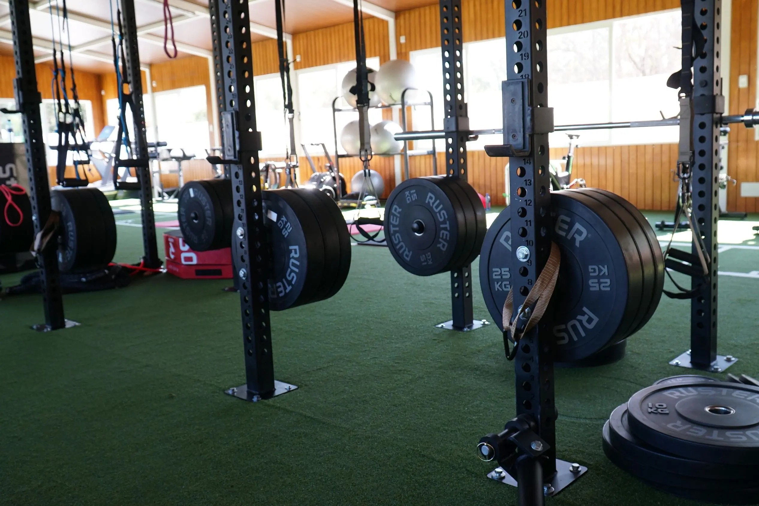 Sol Marbella Estepona Atalaya Park, salle de fitness, Estepona, Espagne