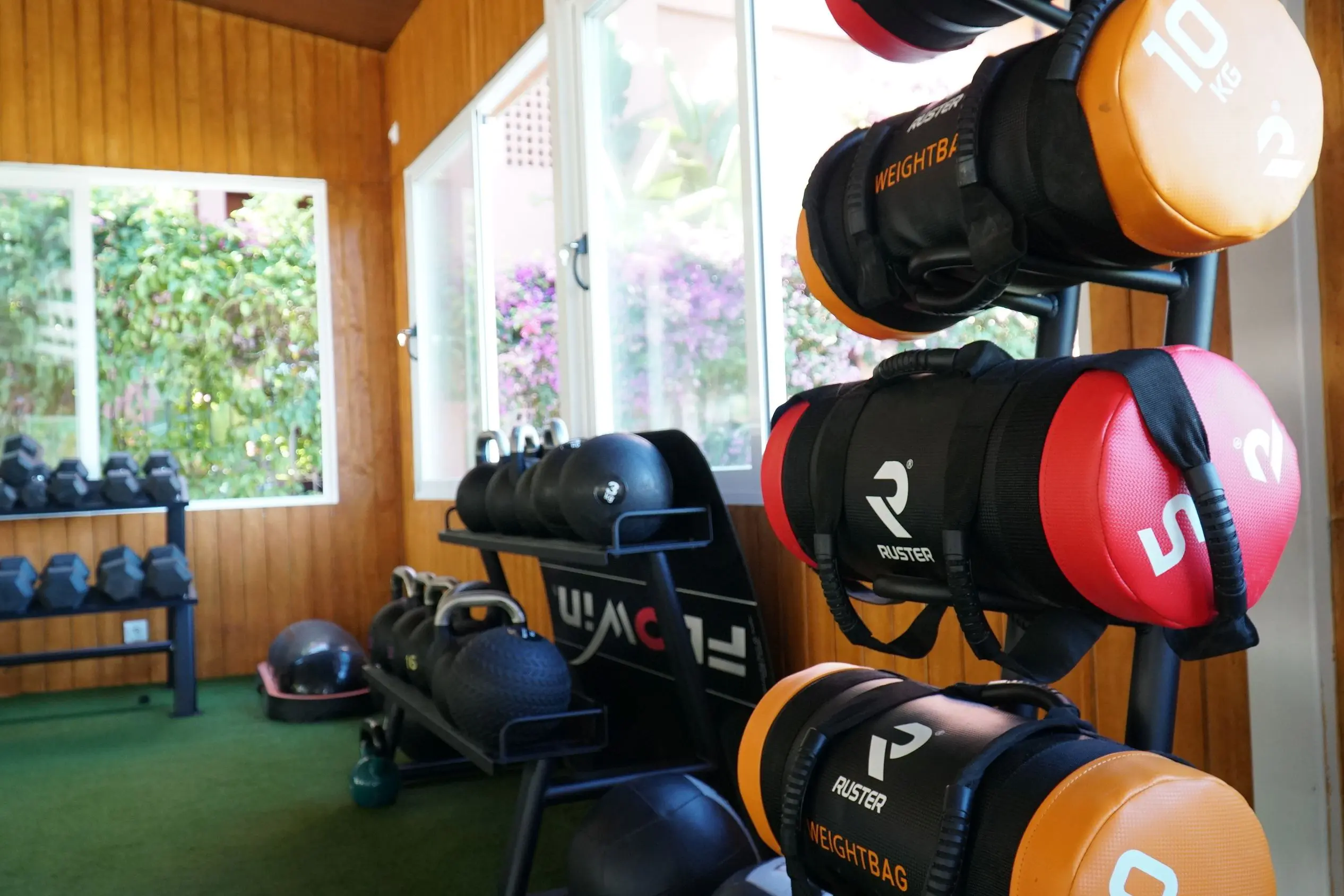 Sol Marbella Estepona Atalaya Park, salle de sport, Estepona, Espagne