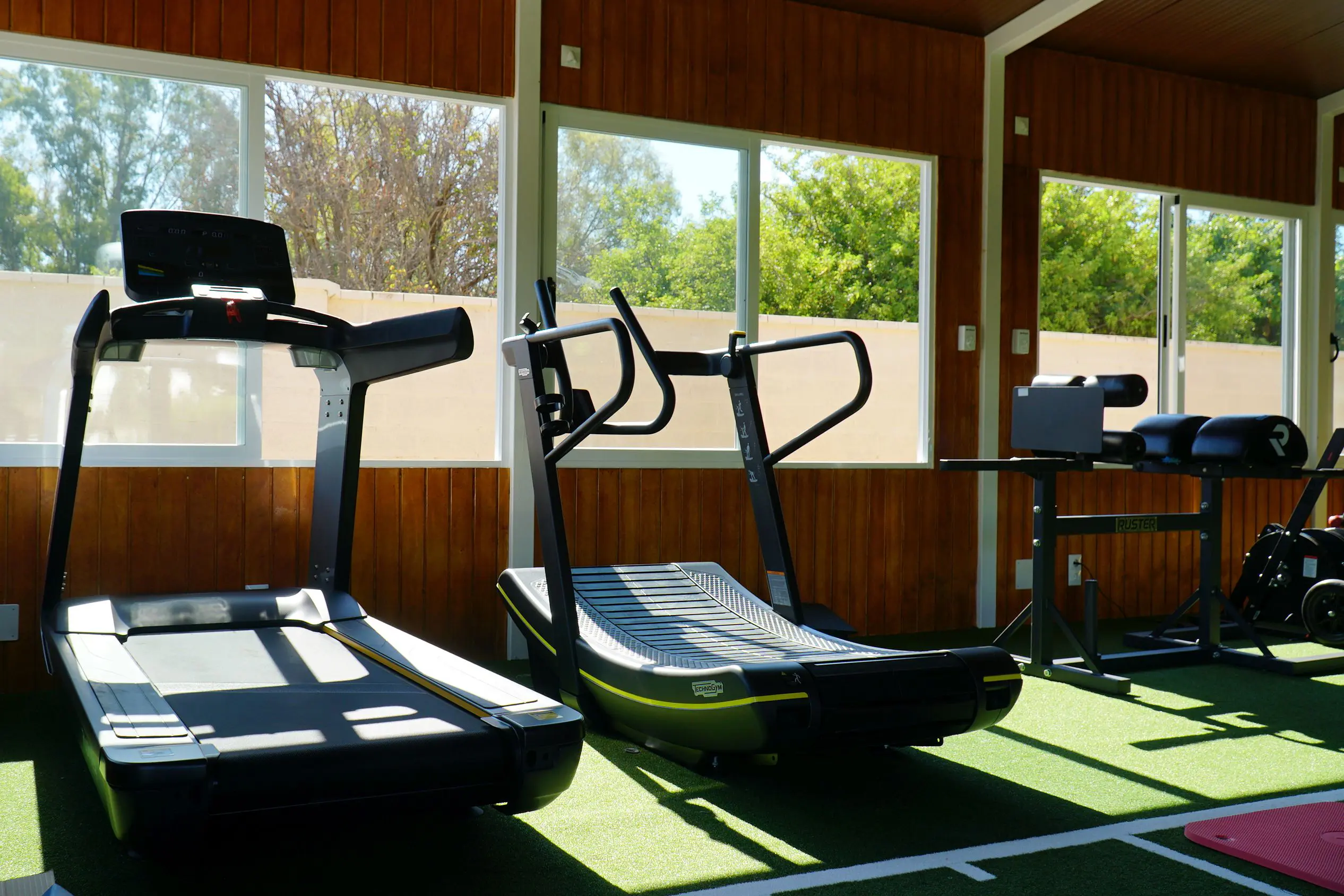 Sol Marbella Estepona Atalaya Park, salle de sport, Estepona, Espagne