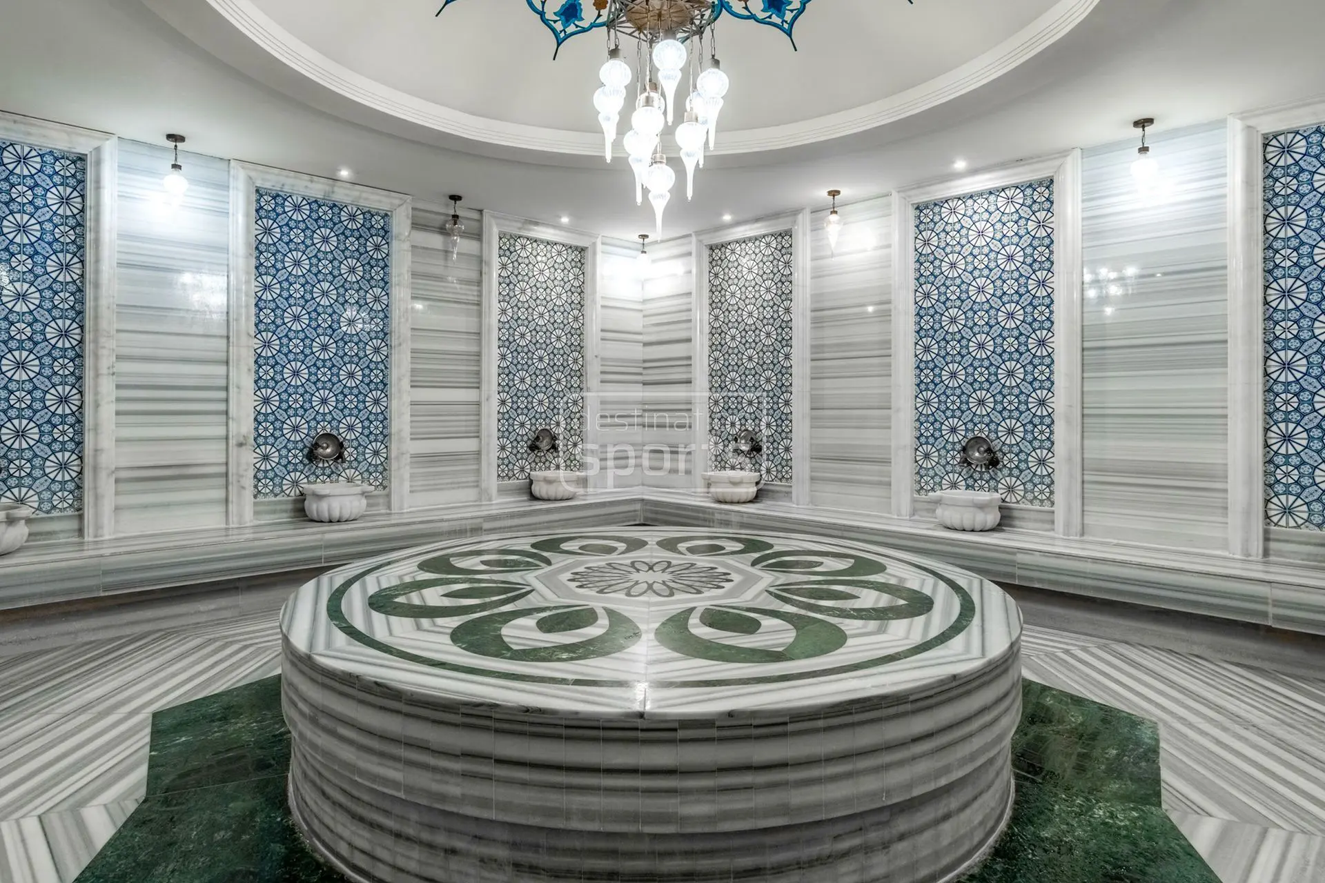 Bellis Deluxe Hotel, Spa, Belek, Turkey