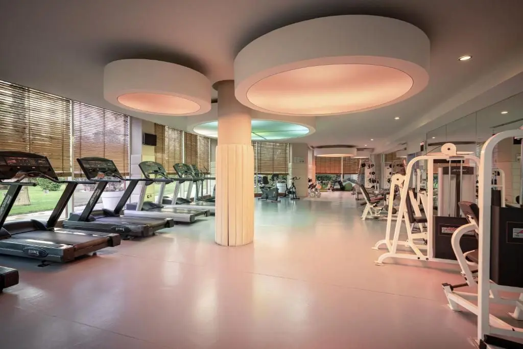 Kaya Belek Hotel, Fitness, Belek, Turkey