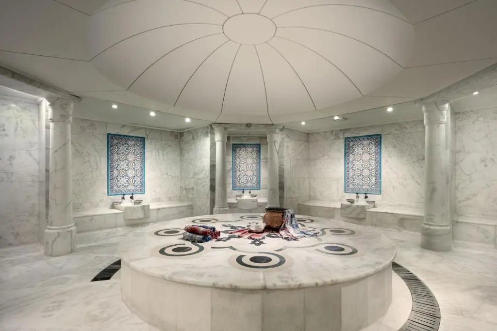 Kaya Belek Hotel, Spa, Belek, Turkey