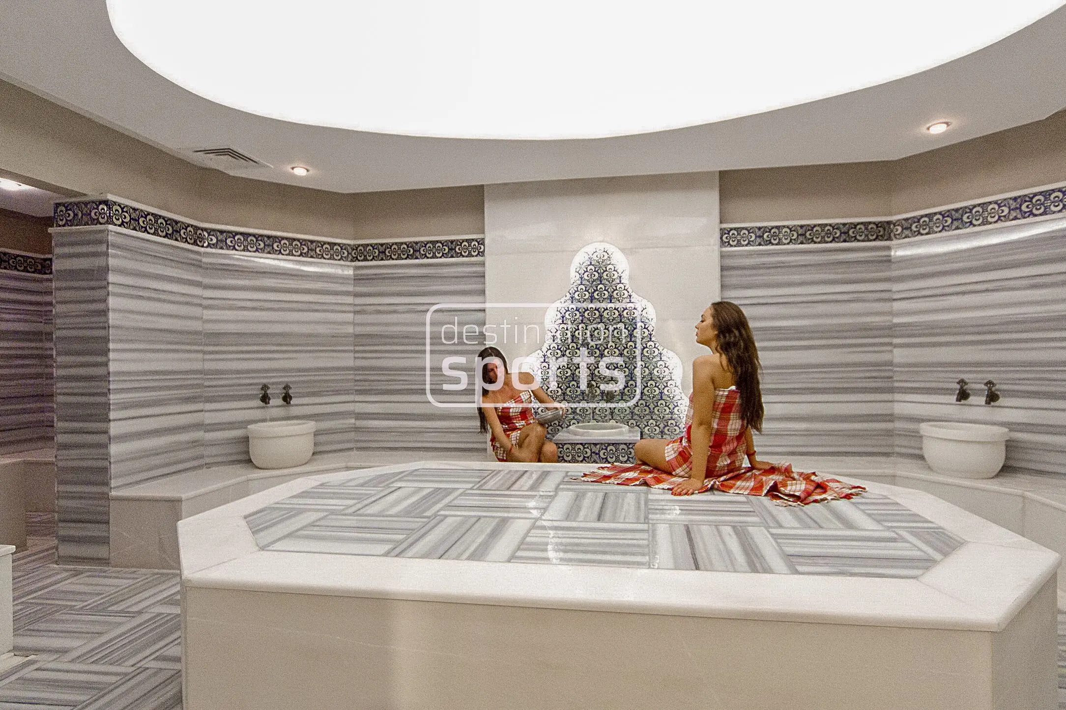 Side Star Resort, Spa, Side, Turkey