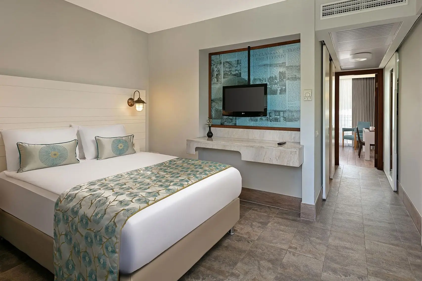 Titanic Deluxe Lara, Double Room, Lara, Turkey