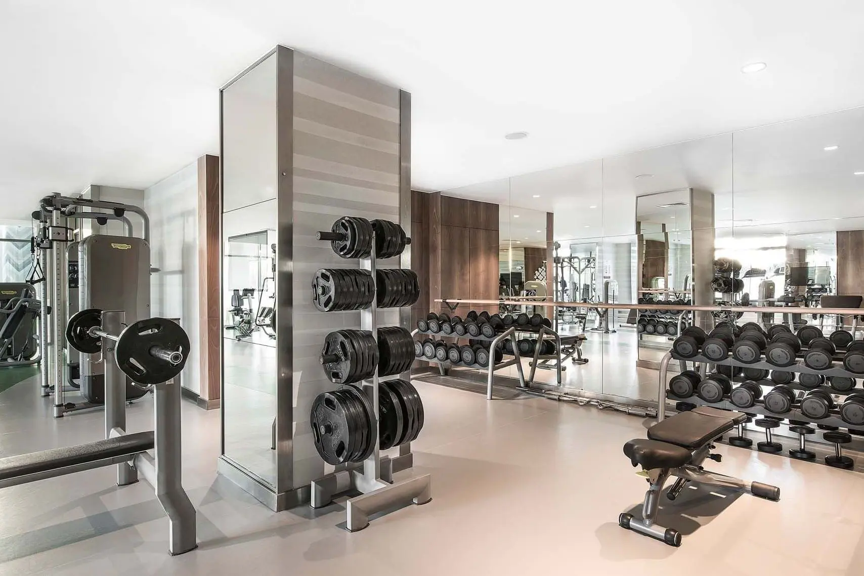 Titanic Deluxe Lara, Fitness, Lara, Turkey