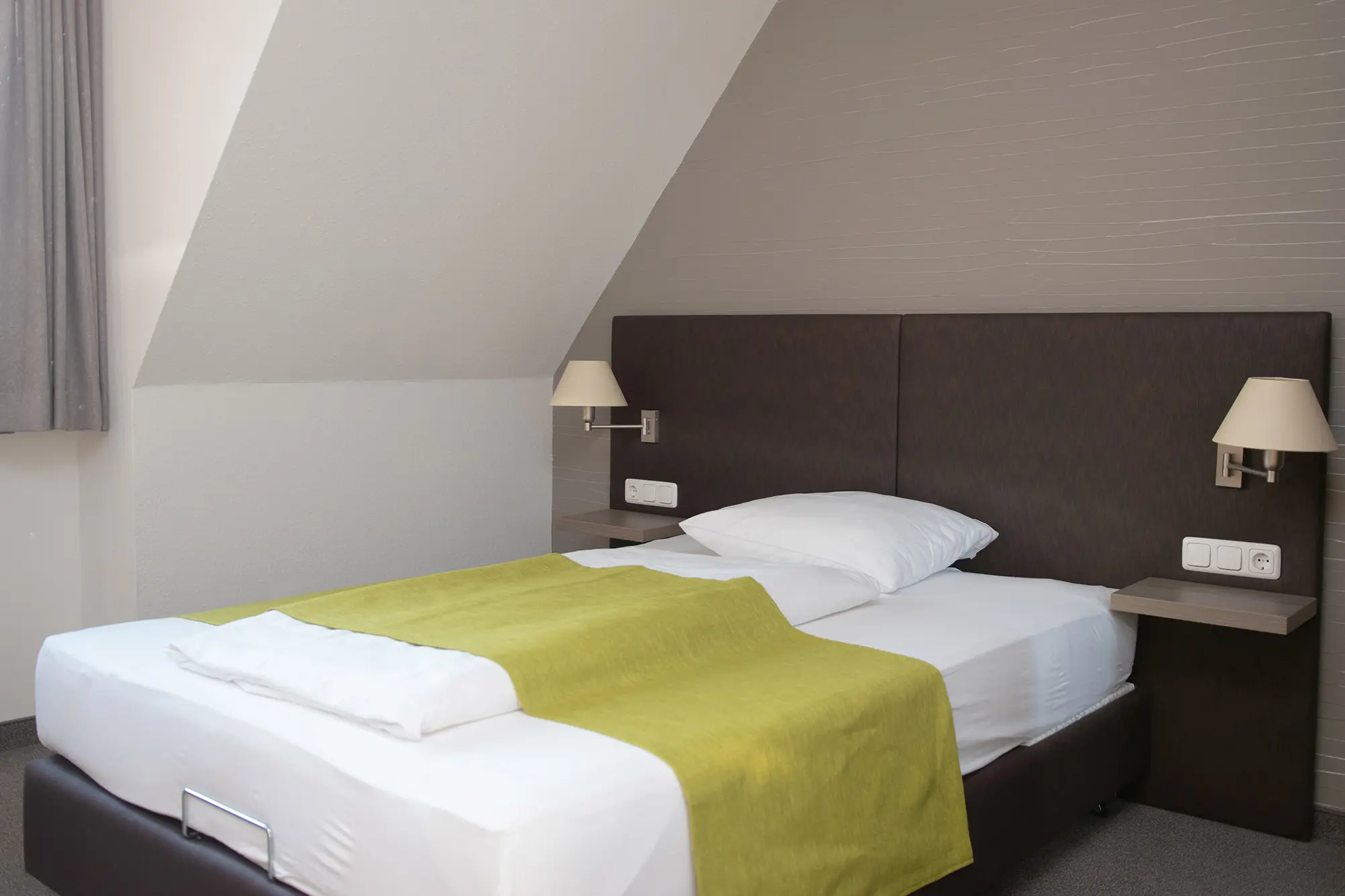Landhotel Geiselwind, Single Room, Geiselwind, Germany