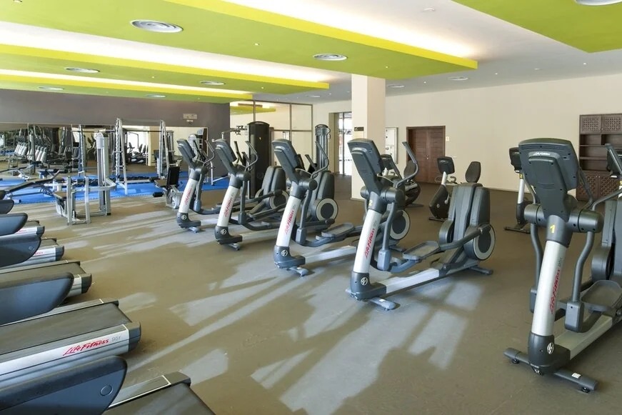 Hotel Barcelo Bavaro Palace, Gym, Punta Cana, Dominikanische Republik
