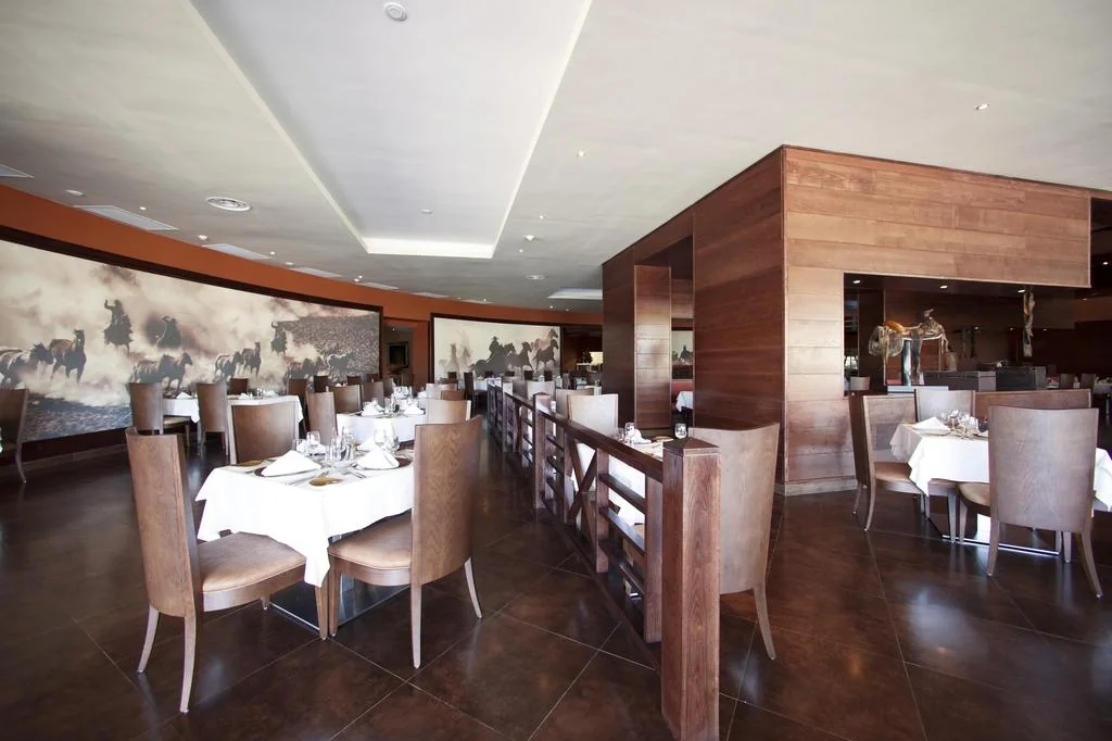 Hotel Barcelo Bavaro Palace, Restaurant, Punta Cana, Dominikanische Republik