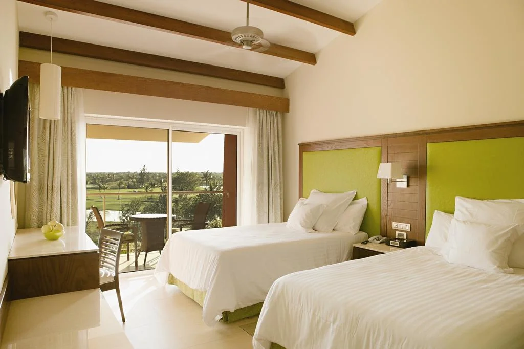 Hotel Barcelo Bavaro Palace, Zweibettzimmer, Punta Cana, Dominikanische Republik