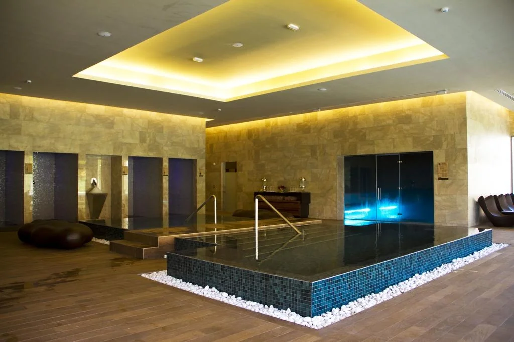 Hotel Barcelo Maya Grand Resort, Spa, Playa del Carmen, Mexiko