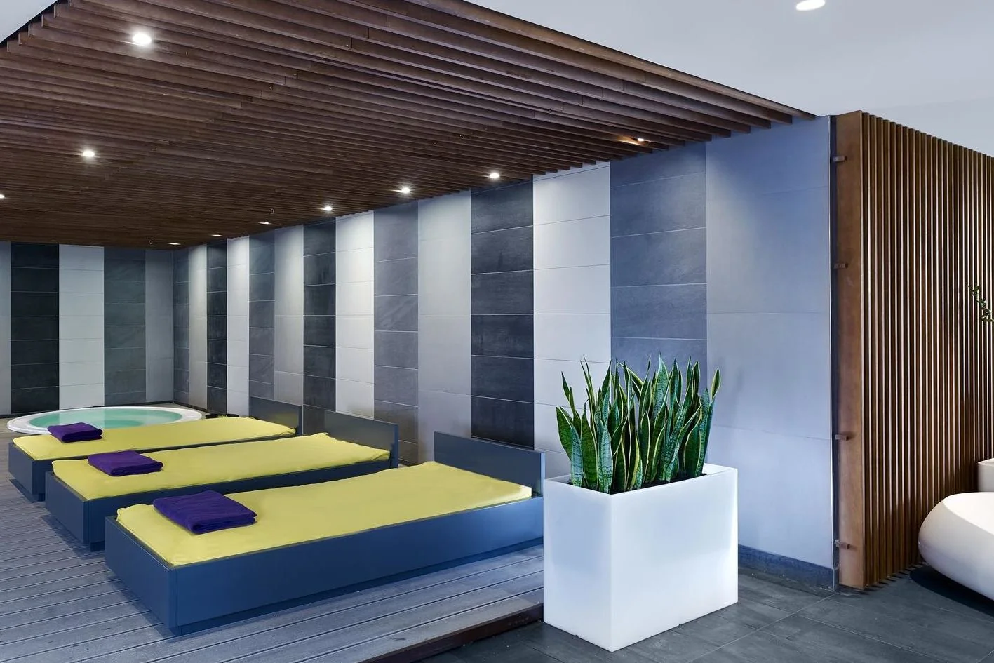 Hotel Park Plaza Belvedere Medulin, Spa, Medulin, Kroatien
