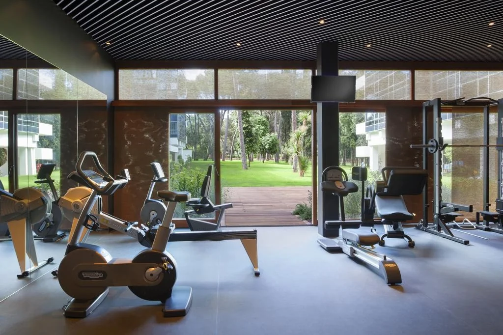 Hotel Eden Rovinj, Gym, Rovinj, Kroatien