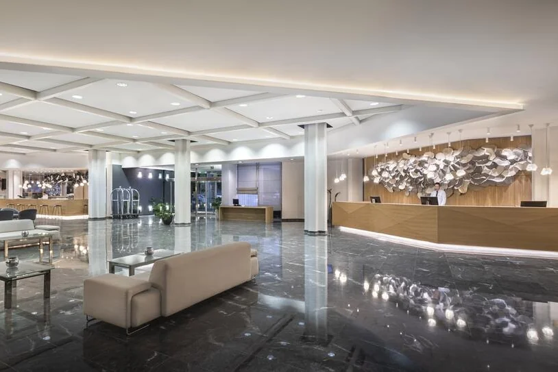 Hotel Eden Rovinj, Lobby, Rovinj, Kroatien