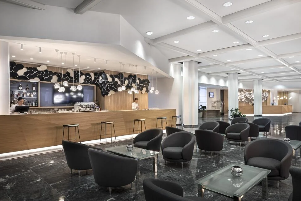 Hotel Eden Rovinj, Reception, Rovinj, Kroatien