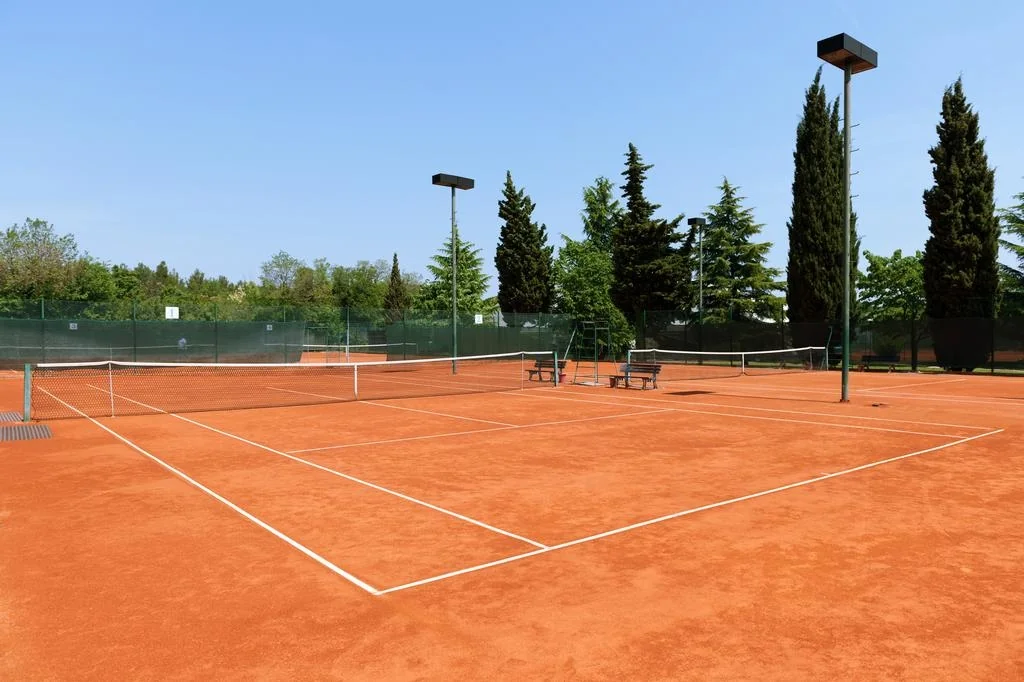 Hotel Eden Rovinj, Tennis, Rovinj, Kroatien