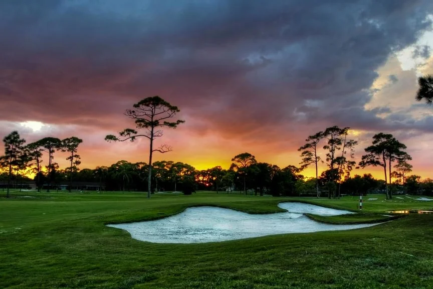Legacy Hotel at IMG Academy, Golfplatz, Bradenton, USA