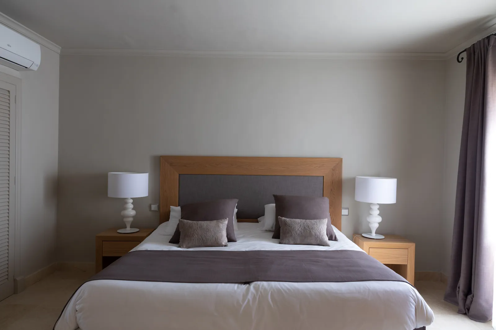 Ona Lomas Village - La Manga Resort, Doppelzimmer, La Manga, Cartagena, Spanien
