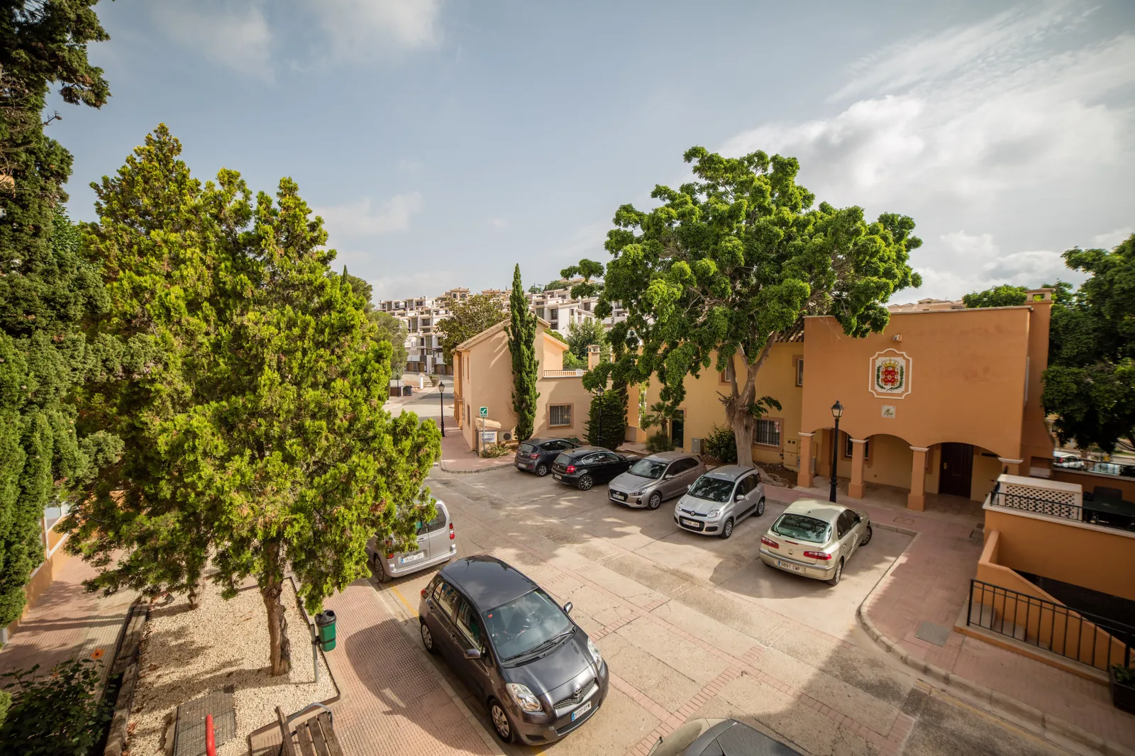 Ona Lomas Village - La Manga Resort, Hotelanlage, La Manga, Cartagena, Spanien