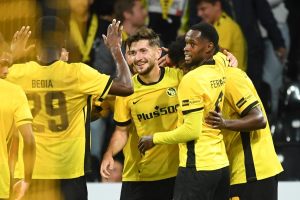BSC-YB