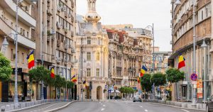 Bukarest
