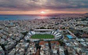PAOK-Stadion