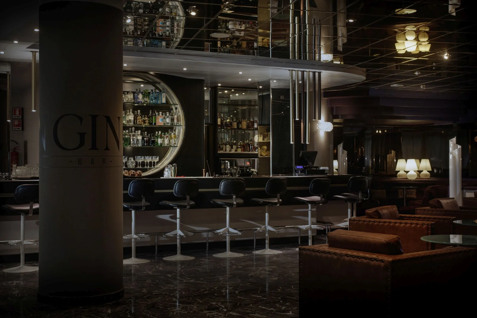 Galzignano Resort, Bar, Galzignano Terme, Italie