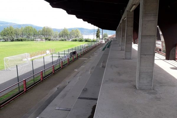 ASD Calio Toscolano Maderno-Football, Adira, Italie