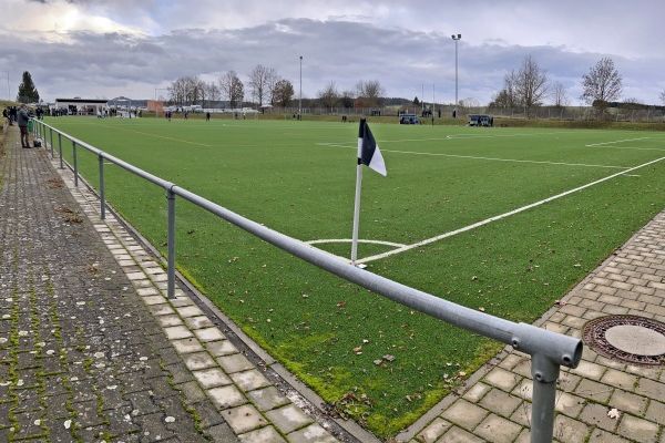 Landhotel Gasthof zum Hirsch, artificial turf corner flag, Germany