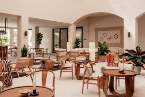 Vacances tennis - Espagne continentale - Zel Costa Brava Bar area scaled