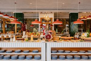 Vacances tennis - Espagne continentale - Zel Costa Brava Buffet - scaled