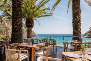 Vacances tennis - Espagne continentale - Zel Costa Brava Restaurant - scaled