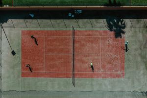 Vacances tennis - Espagne continentale - Zel Costa Brava Tennis - à l'échelle