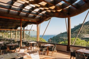 Vacances tennis - Espagne continentale - Zel Costa Brava Terrasse - scaled